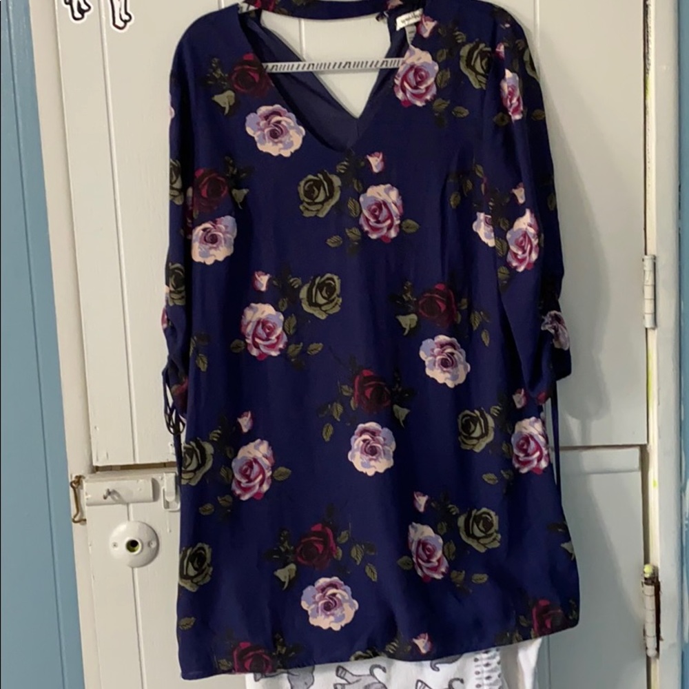 dress